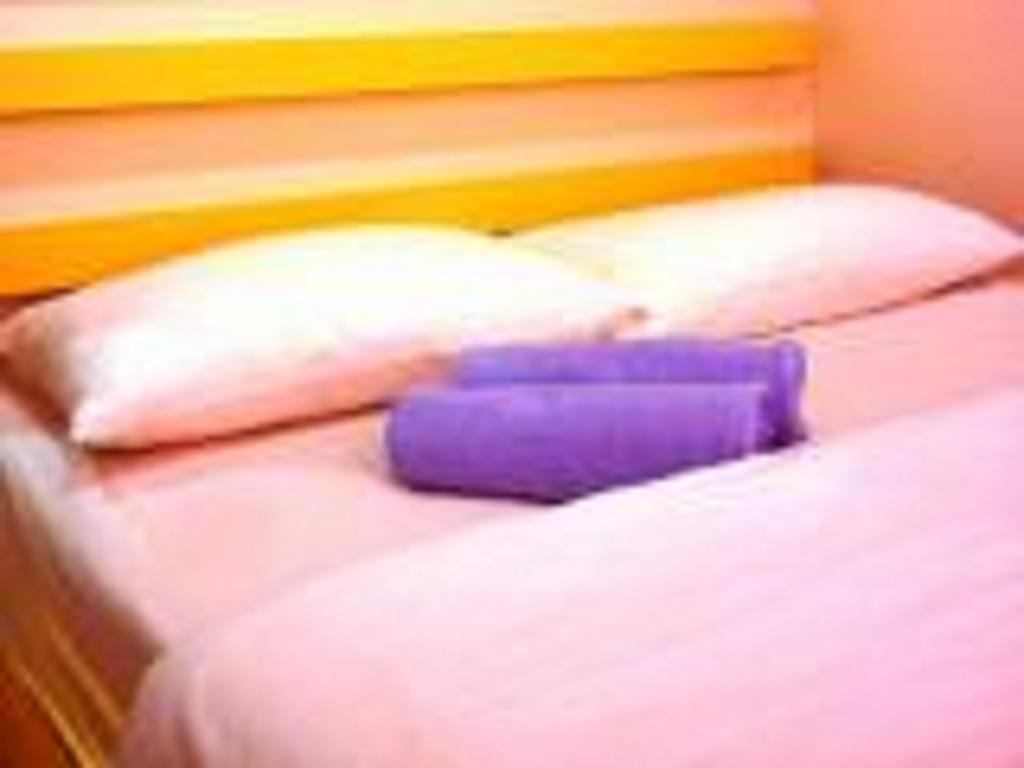 Rest & Go Hotel Shah Alam @ Uitm & Hospital 샤알람 외부 사진