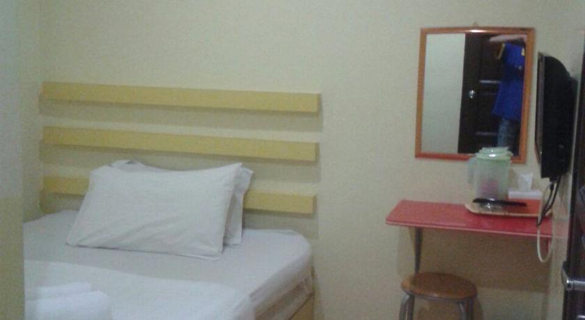 Rest & Go Hotel Shah Alam @ Uitm & Hospital 샤알람 외부 사진