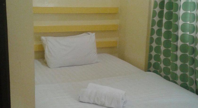 Rest & Go Hotel Shah Alam @ Uitm & Hospital 샤알람 외부 사진