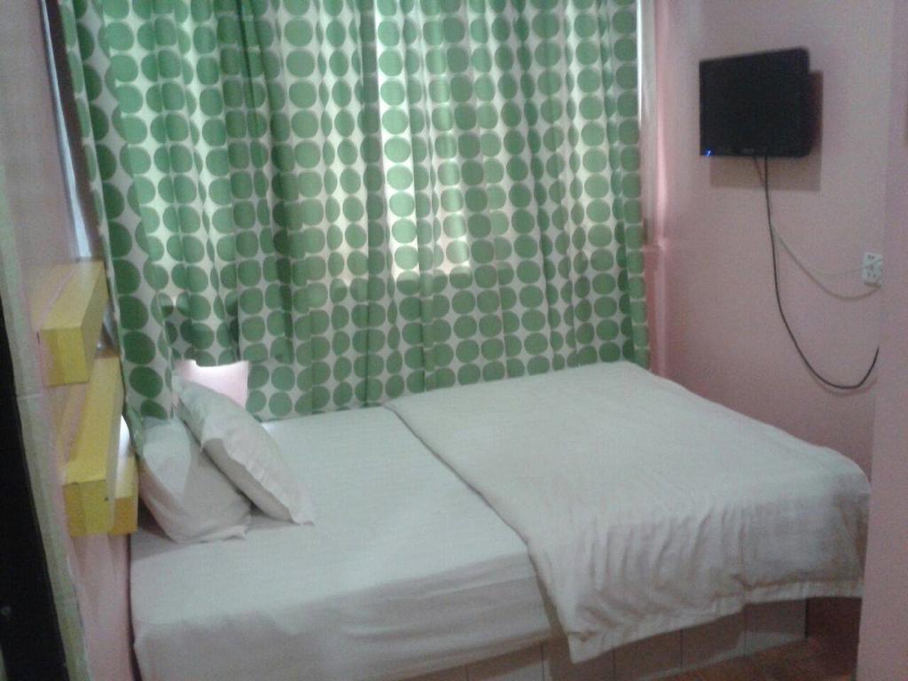 Rest & Go Hotel Shah Alam @ Uitm & Hospital 샤알람 외부 사진