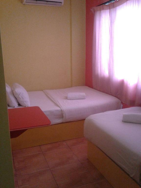 Rest & Go Hotel Shah Alam @ Uitm & Hospital 샤알람 외부 사진