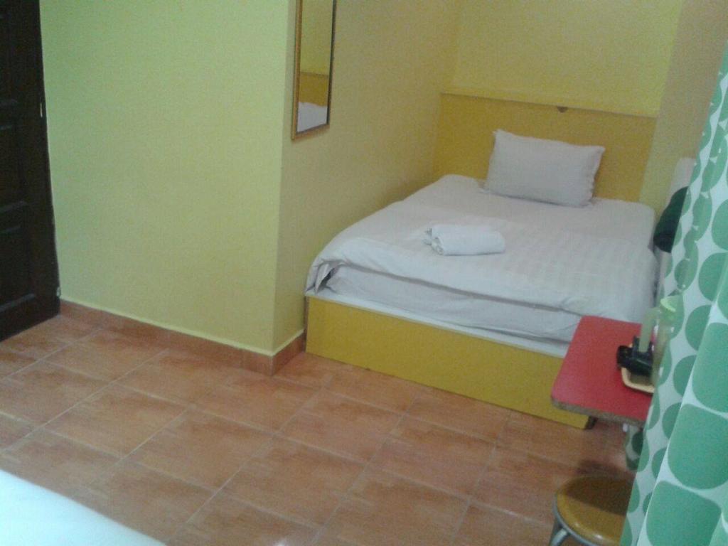 Rest & Go Hotel Shah Alam @ Uitm & Hospital 샤알람 외부 사진