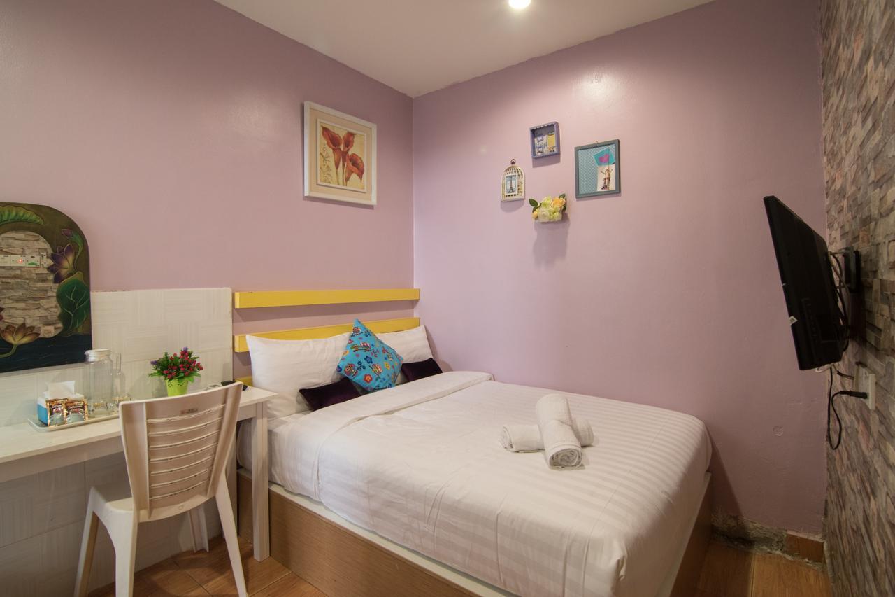Rest & Go Hotel Shah Alam @ Uitm & Hospital 샤알람 외부 사진
