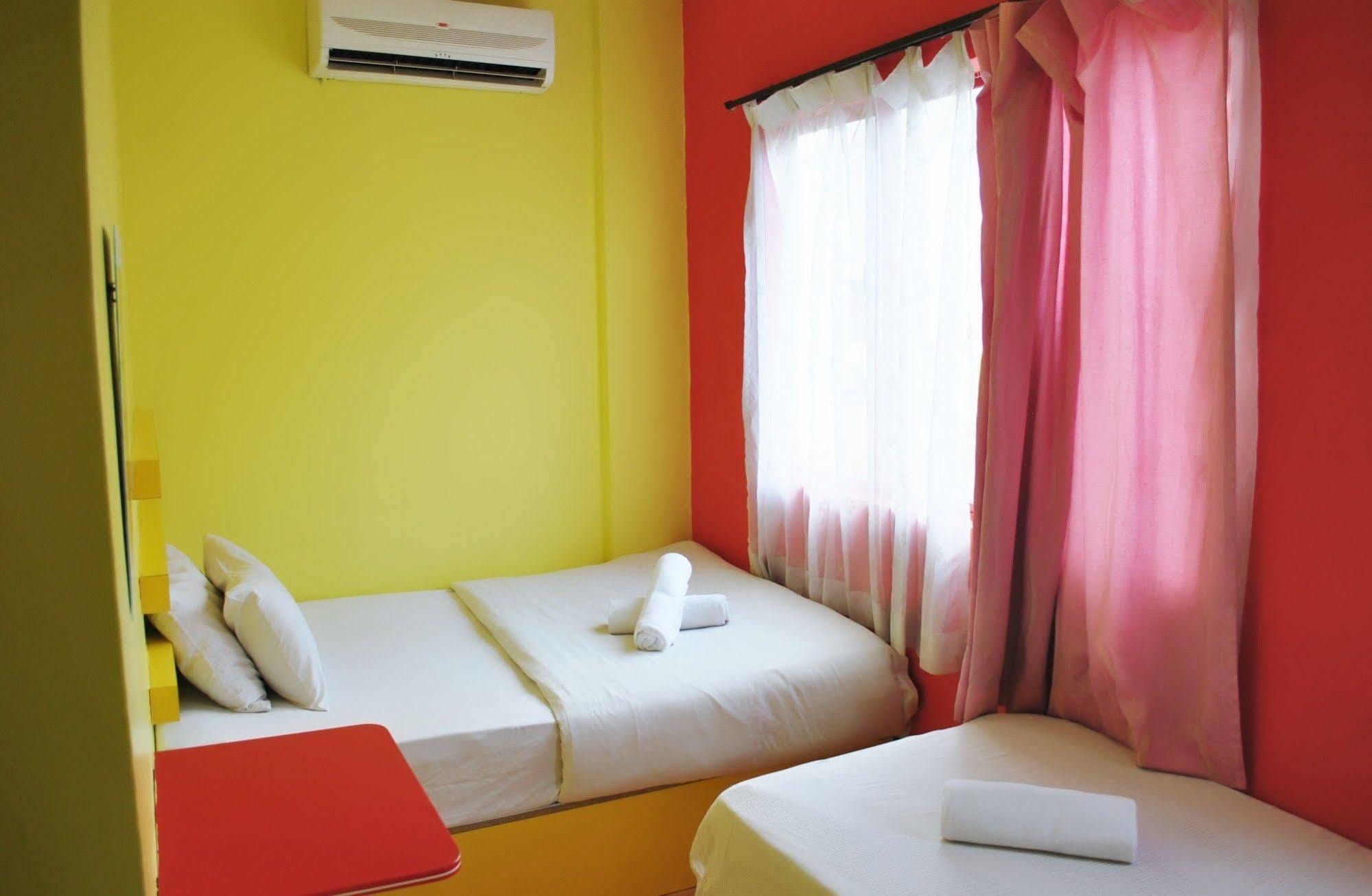 Rest & Go Hotel Shah Alam @ Uitm & Hospital 샤알람 외부 사진