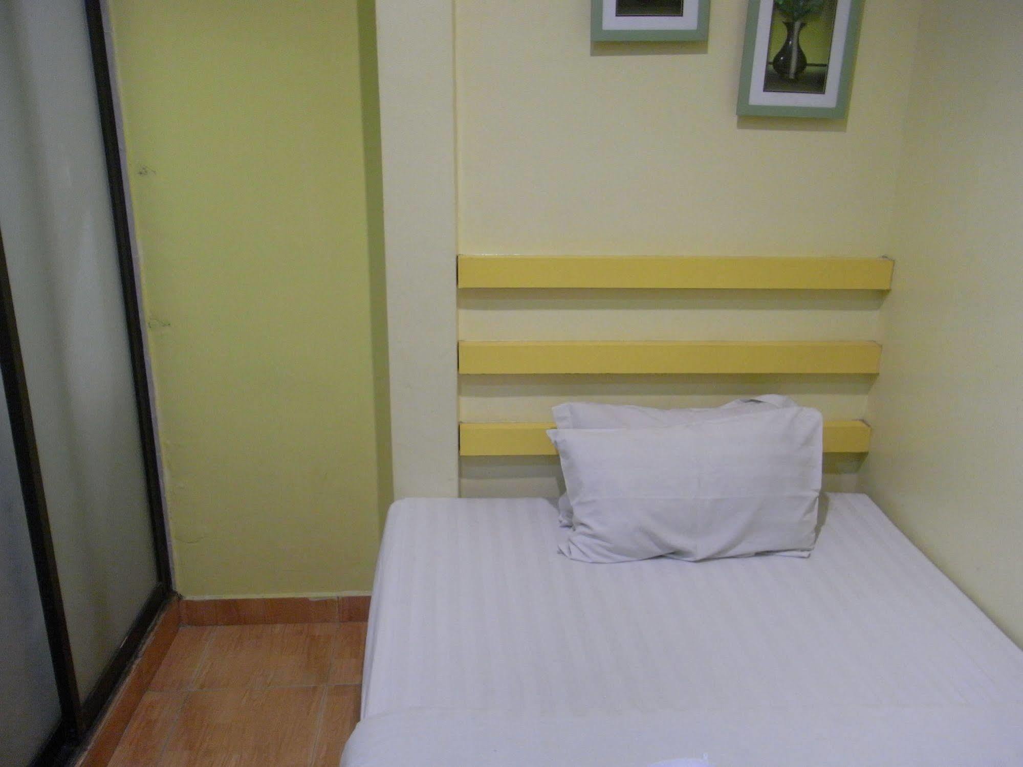 Rest & Go Hotel Shah Alam @ Uitm & Hospital 샤알람 외부 사진