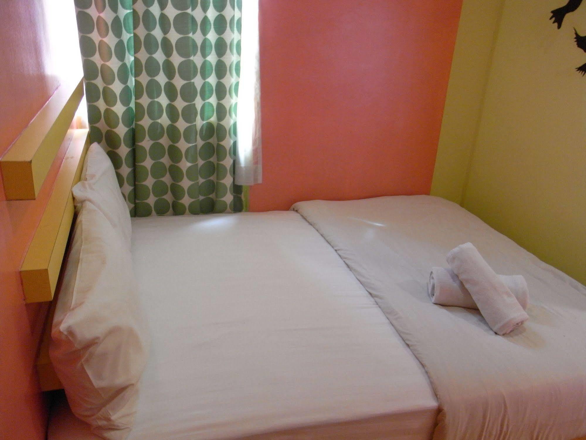 Rest & Go Hotel Shah Alam @ Uitm & Hospital 샤알람 외부 사진