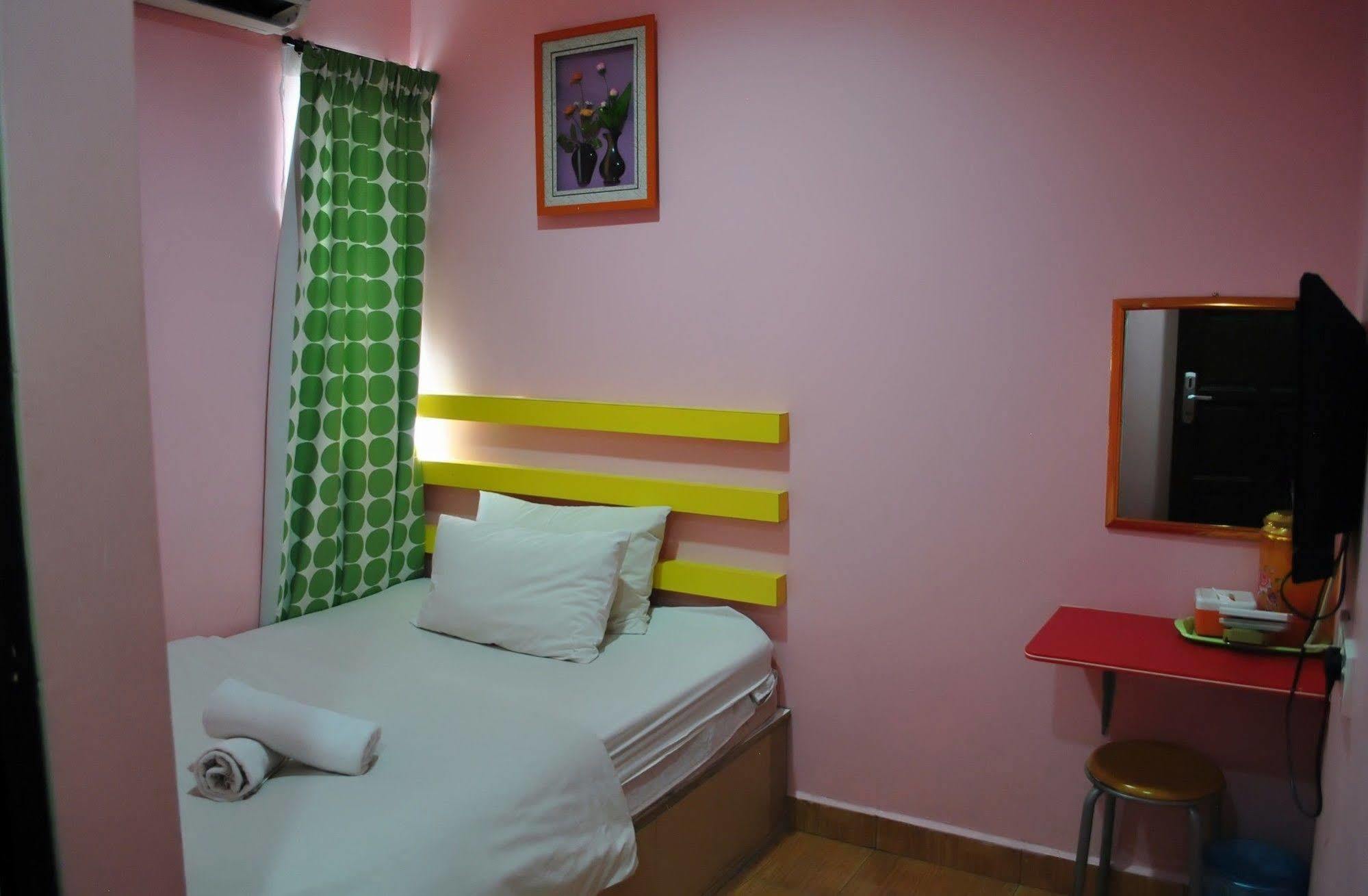 Rest & Go Hotel Shah Alam @ Uitm & Hospital 샤알람 외부 사진